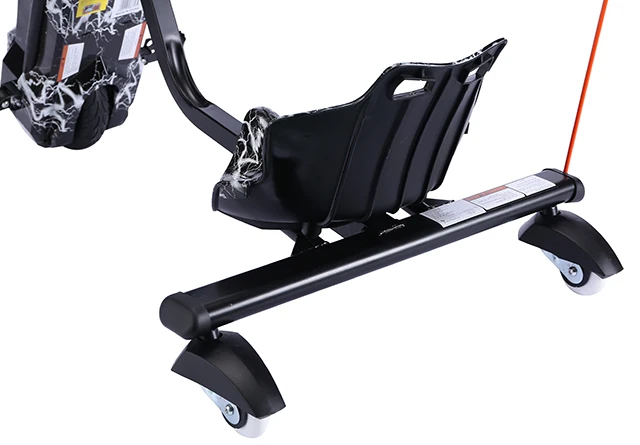 Литиевая батарея внедорожник на 3 колесах 360 мотоцикл для дрифтинга 36 в Вт трицикл