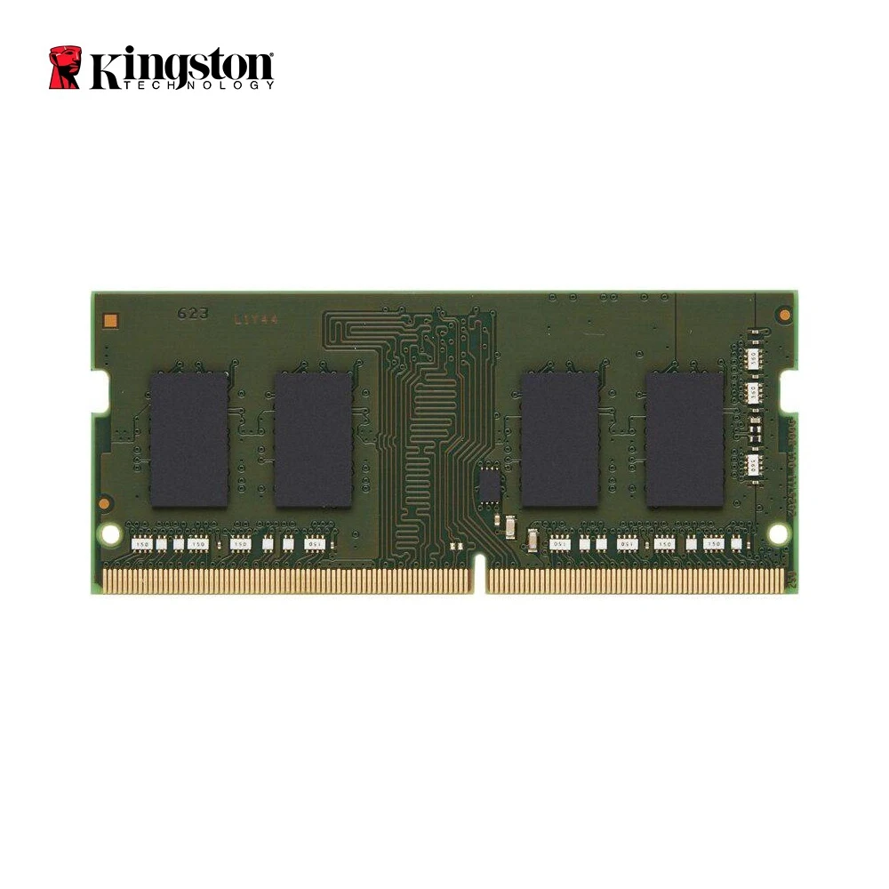 Модуль памяти Kingston VALUERAM KVR32S22S6/8 DDR4 - 8ГБ 3200 SO-DIMM Ret |