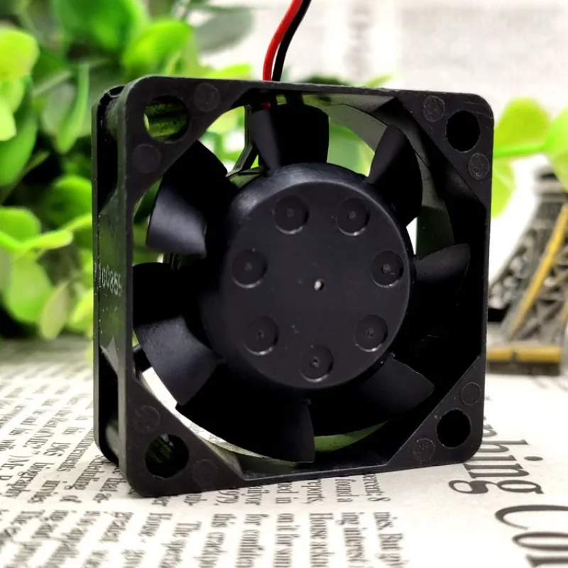 1606KL-01W-B30 4015 5V 0.16A 4CM Usb Мощный охлаждающий вентилятор 1606KL 01W B30