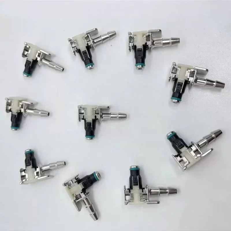 Комплект возвратной линии форсунки дизельного топлива CRIN стальные