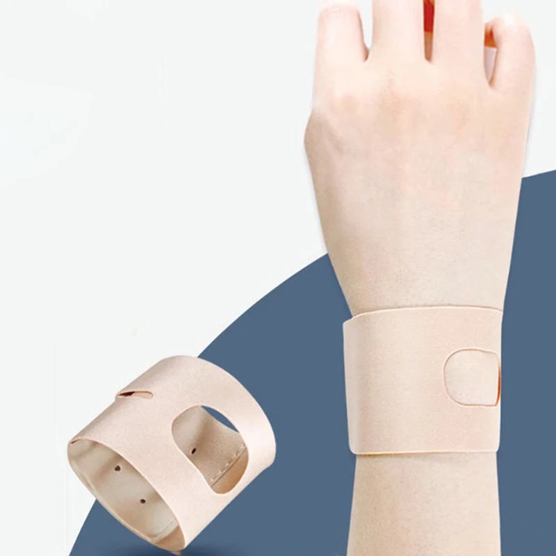 1 шт. регулируемая защита для запястья