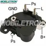 

Store code: VR-F153A internal ALTERNATOR connector 106/LANE