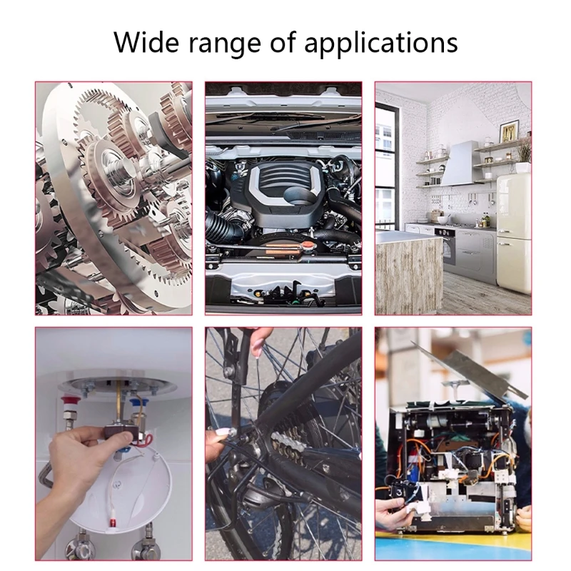 

Универсальный складной торцевой ключ с рукояткой из антикоррозийного алюминиевого сплава, используемый для механического обслуживания и ...