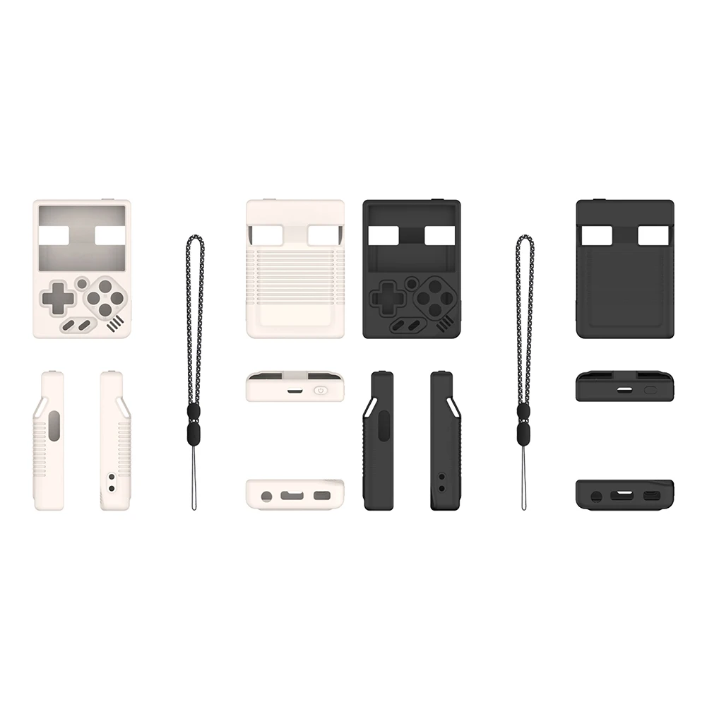 Силиконовый чехол противоударный защитный защита от царапин мягкий для игровой