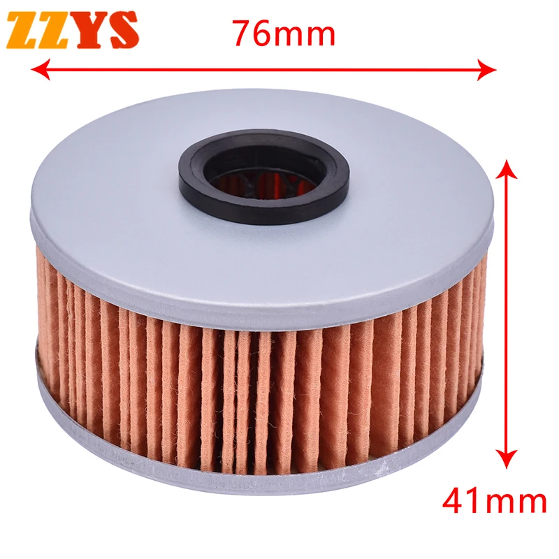 Масляный фильтр для мотоцикла 900CC для Yamaha XJ900 XJ900R Seca 900 XJ 900 82-83 XJ900F 1984-1993 XS250 FZ400 FZR400 XJ400 XJ600