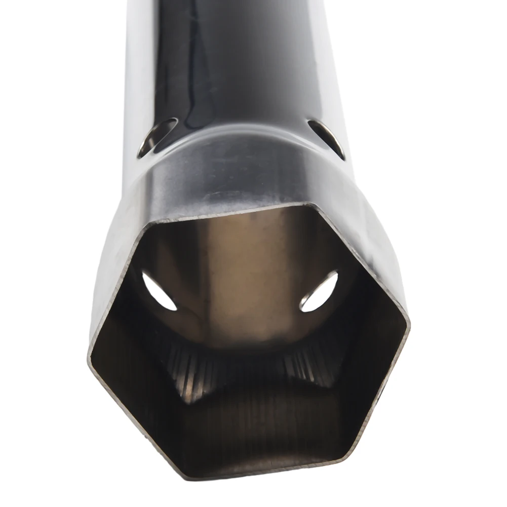 Качественная коробка для задней гайки крутящий момент серебряный гаечный ключ