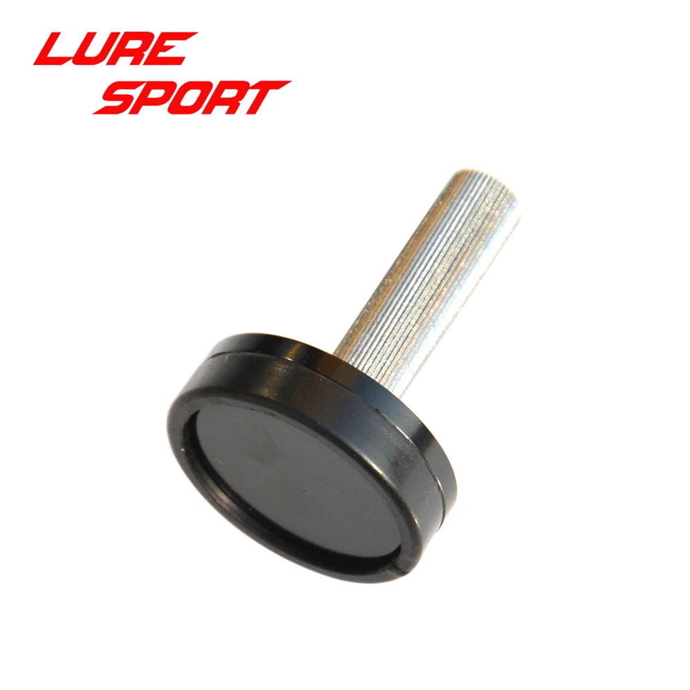 

LureSport 4 шт. разборная прикладная торцевая крышка наружный диаметр 25 мм 27 мм резиновая крышка алюминиевый винт гайка стержень строительные компоненты ремонт DIY аксессуар