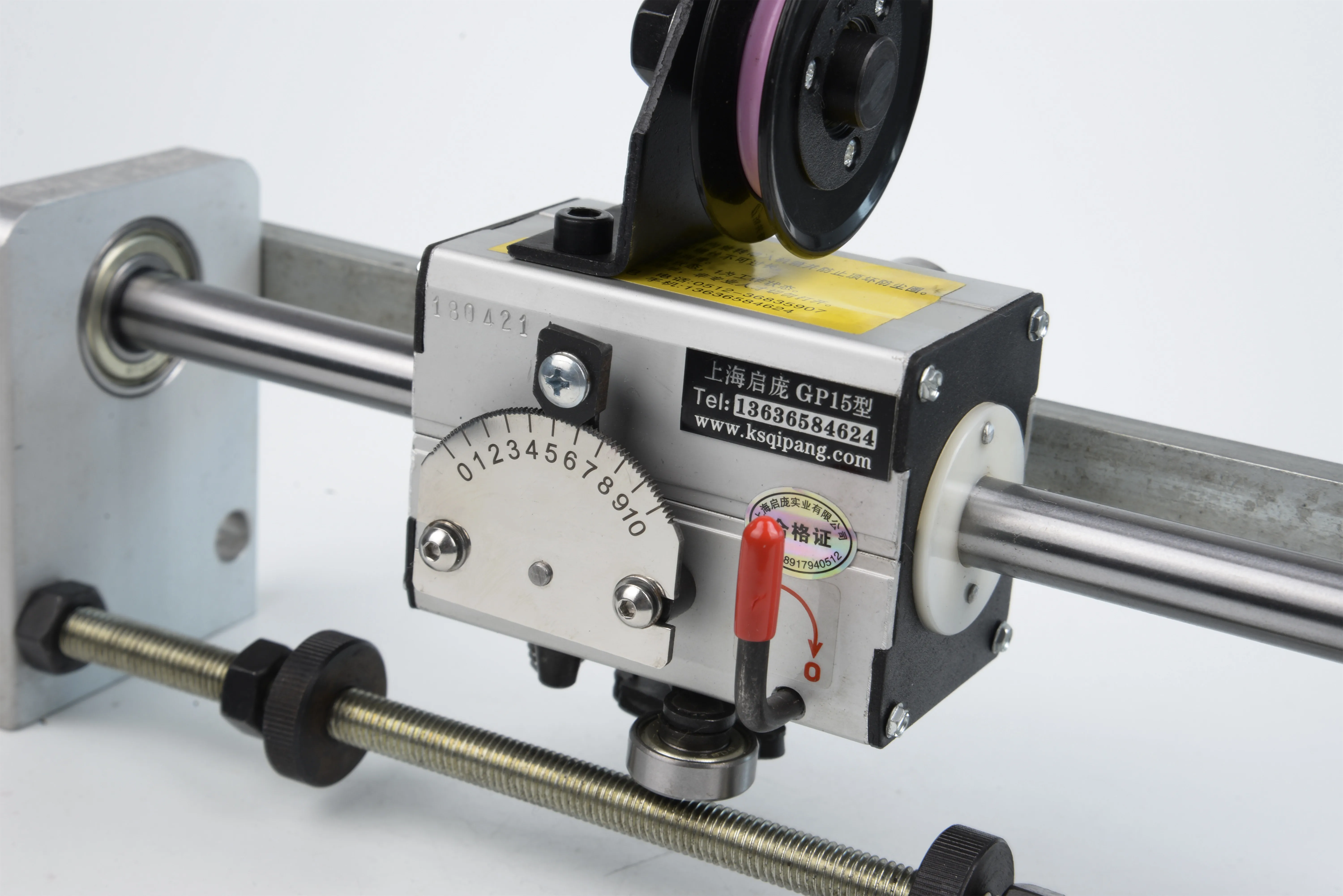 GP3-30 px20/RG3-30MCRF в сборе линейная подача вращающийся кольцевой привод