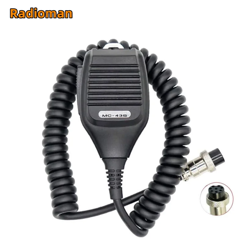 

Usb-микрофон с 8 контактами для Kenwood