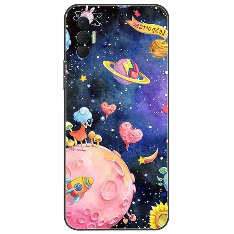 Чехол для Tecno Spark 8P чехол KG7H Cat силиконовая Мягкая задняя крышка телефона s Spark8P 6