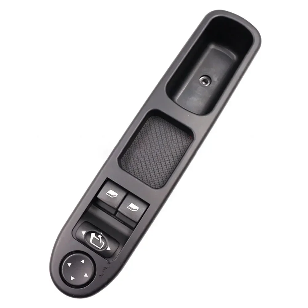 Для 307 2000-2005 переключатель подъема стекла автомобиля 96351622 XT окон управление окном