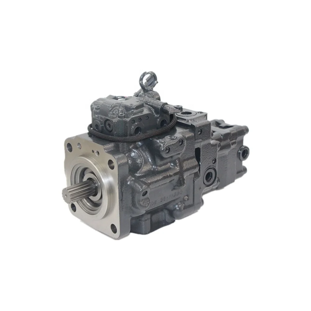 

PC20-7 PC27 PC50MR-2 Hydraulic Main Piston Pump Parts Bomba Repair Kit 708-3S-13441 708-23-12930 for Komatsu