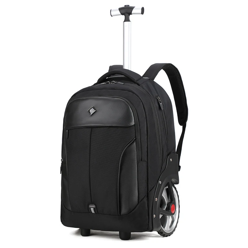 For Business Cabin Carry On Laptop Backpacks With Wheels