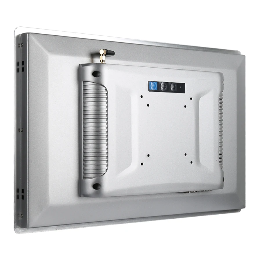 10 1-дюймовый широкоформатный промышленный ПК цена сенсорный экран Панель android