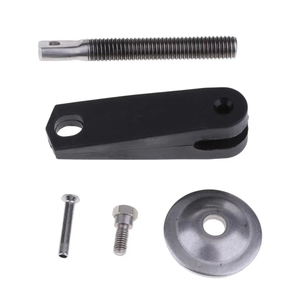 

Brand New Outboard Motor Repairing Kit Screw Nut Marine Boat