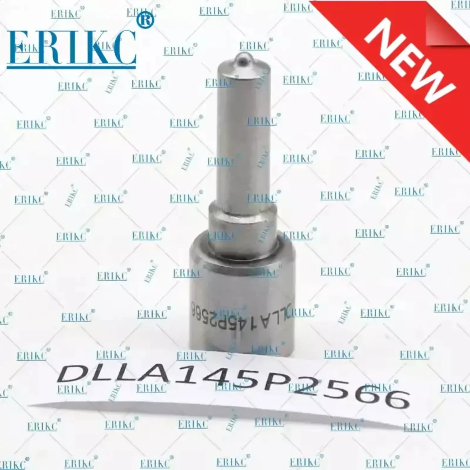 Фото DLLA145P2566 Форсунка распылителя топлива DLLA 145P 2566 Автоматическая форсунка дизельного топлива 0433172566   для инжектора 0445120461 0445120255 №2