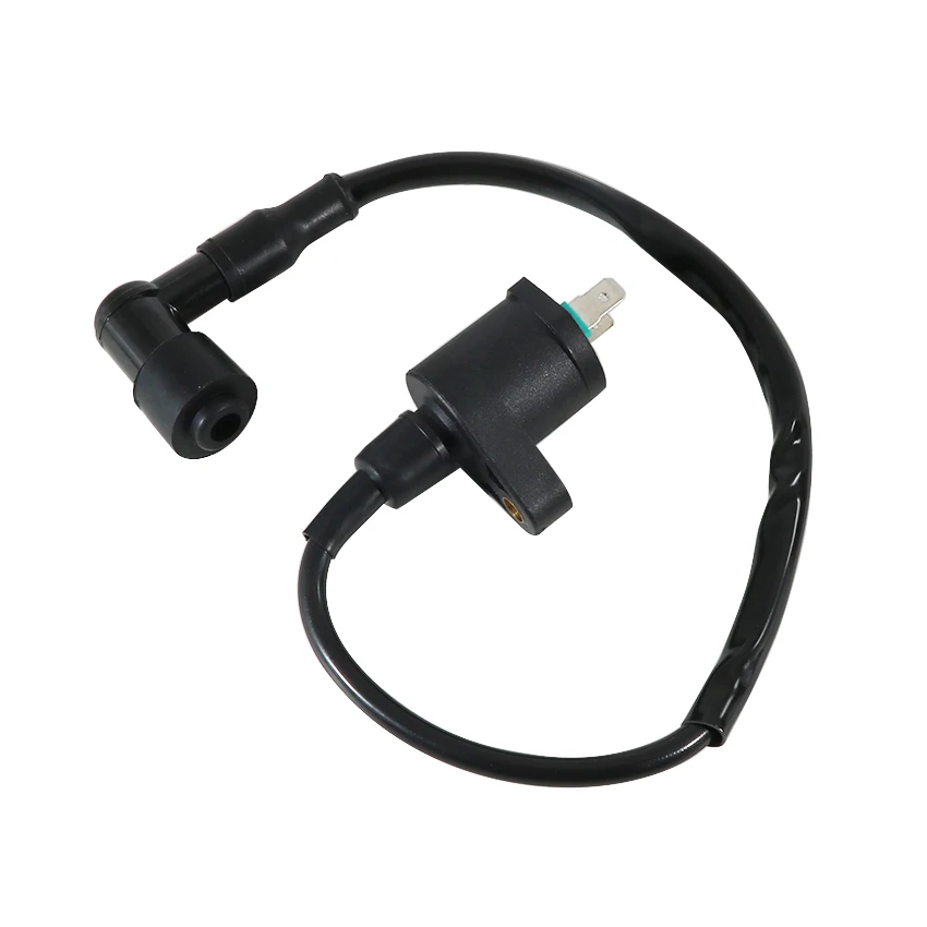 Катушка зажигания для лодки в сборе взрослых ATV 150 Sport Utility Crossover Boost Her Chee GK 125 OEM: