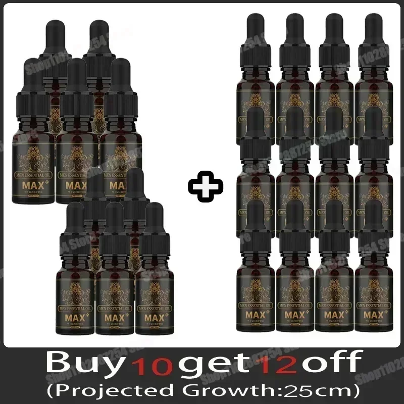 Масло для роста и утолщения мужчин увеличения пениса повышения выносливости