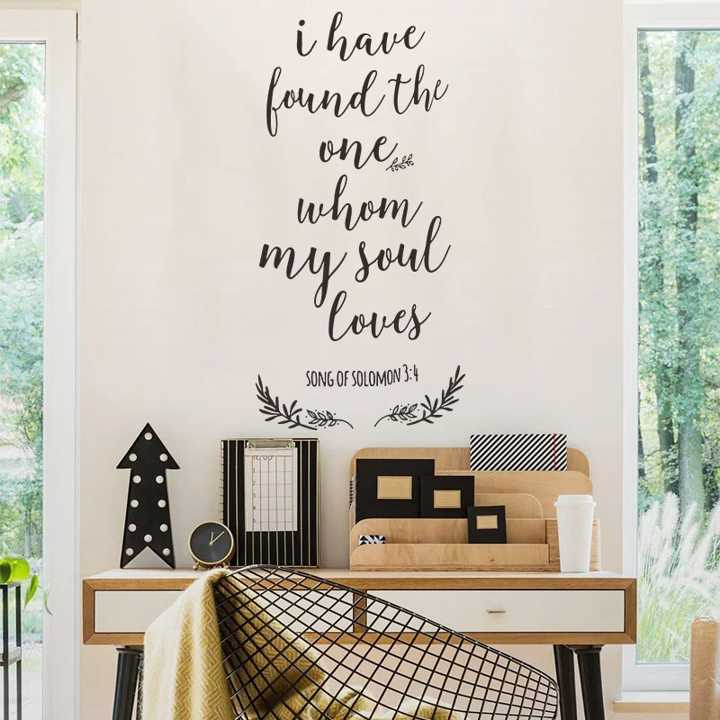 Самоклеящиеся причудливые украшения на английском языке со слоганом сделай сам