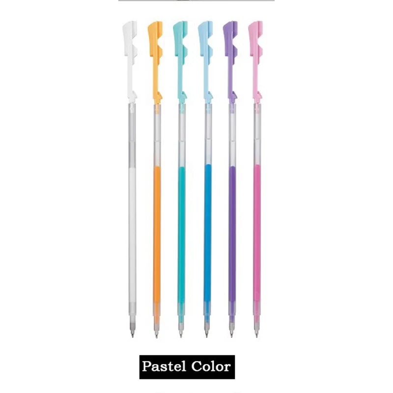 

PILOT Рефил HI-TEC-C COLETO набор из 6 штук