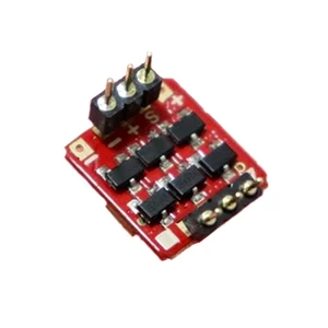 1 шт. 1S Lipo 3A микро бесщеточный ESC MX3A Электрический контроллер скорости для 15000KV 0705DP03MP03 мотор RC Quadcopter VS Xp-3a DIY