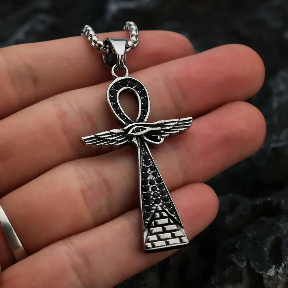 Европейский И Американский Хип-хоп Кулон В Форме Сердца