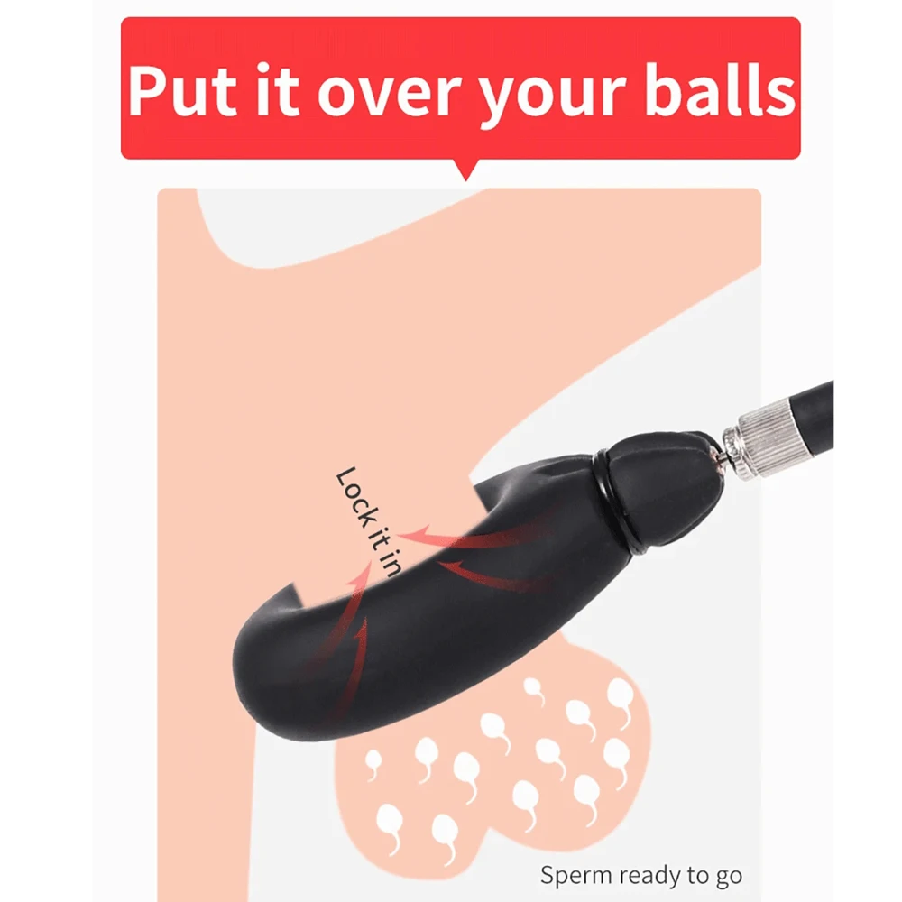 Надувные Кольца для пениса секс-игрушки мужчин мужская клетка верности с