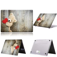 laptop case for huawei honor magicbook x14 x15 honor magicbook 1415pro 16 1 anti fall laptop cover protective hard case shell
