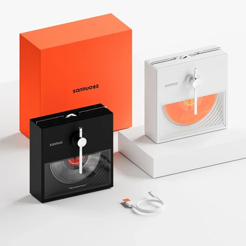 Беспроводной Bluetooth-динамик