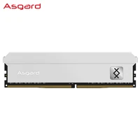 Оперативная память DDR4 Asgard (8GBx2, 3600)