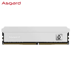 Оперативная память DDR4 Asgard (8GBx2, 3600) Оперативная память DDR4 Asgard (8GBx2, 3600)