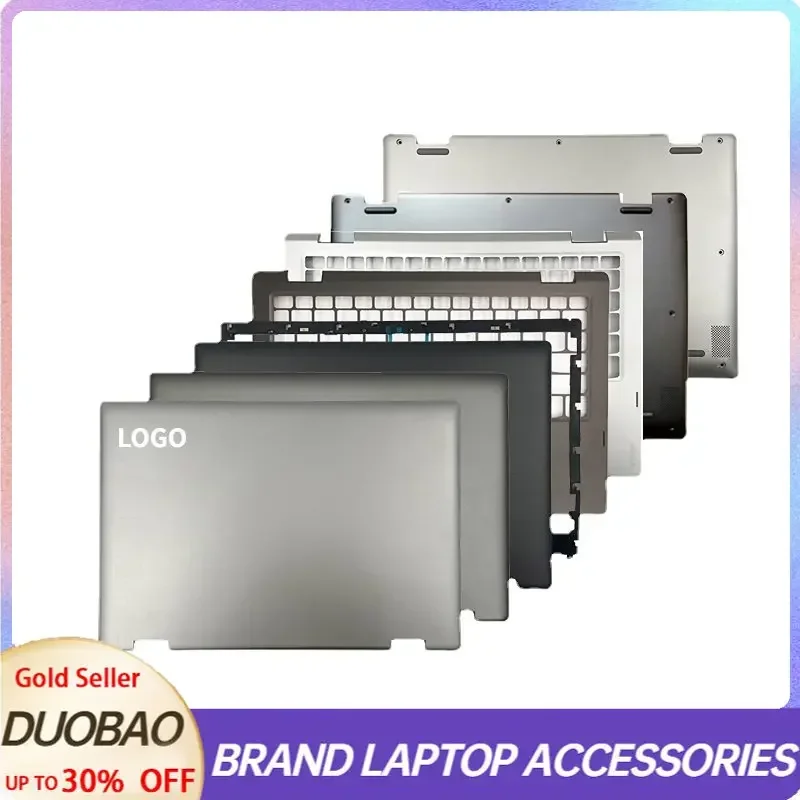 НОВАЯ задняя крышка для ноутбука Lenovo Yoga 330-11 330-11IGM FLEX11 FLEX6-11 верхняя с ЖК-дисплеем