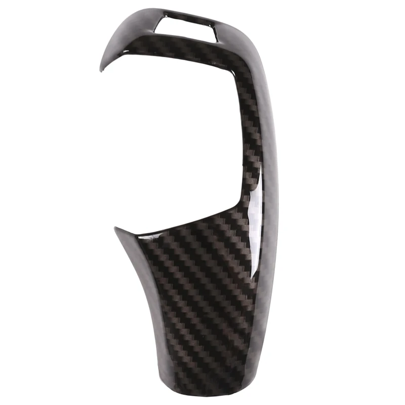 Для Bmw F20 F30 F31 F34 X5 F15 X6 F16 X3 F25 X4 F26 F10 Автомобильная панель переключения передач рамка