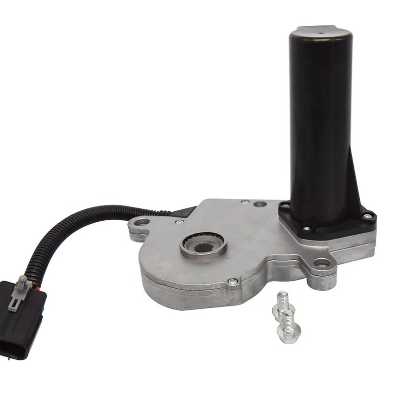 

4WD Transfer Case Shift Actuator Motor For CHEVROLET Dodge Ram 1500 with RPO Code NP8 2006 2007 5170543AA 12584314 88962314