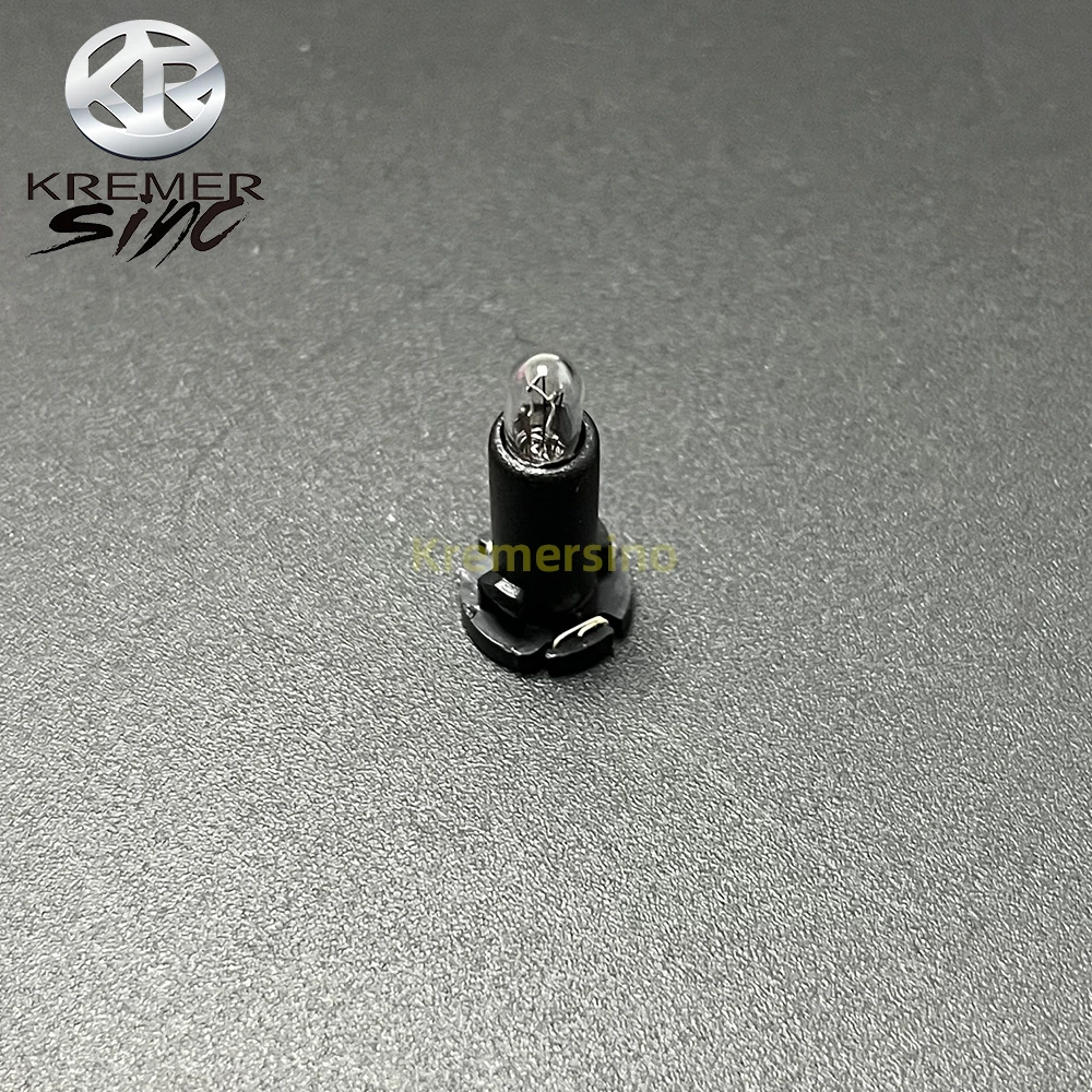 

10 Pieces T3 Bulbs Lamps for Honda CRV Dashboard
