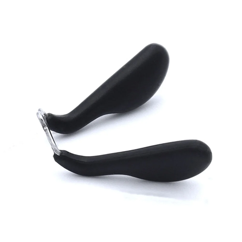 2 шт. очки носовой кронштейн сменные опорные подушечки для очков компонентные