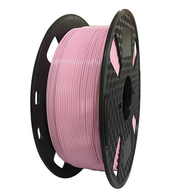 

Пластина накаливания для 3d-печати 1,75 мм розового цвета 1 кг