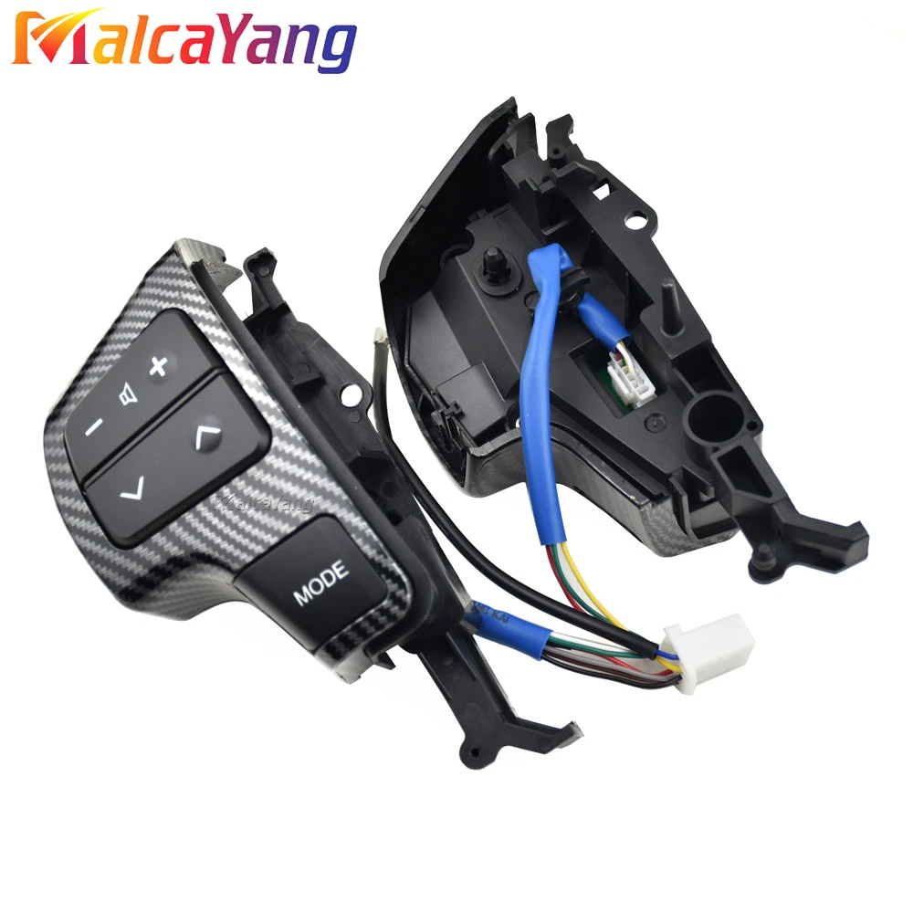 Высококачественные новые кнопки Bluetooth-телефон для Toyota LAND CRUISER 200 2008 2009 2010 2011