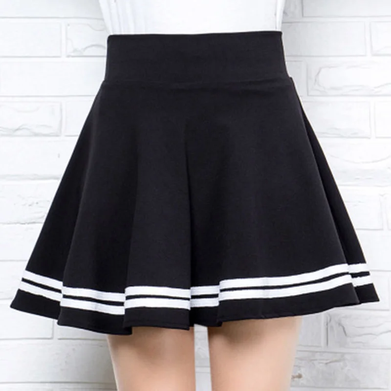 

Winter and Summer Style Brand Women Elastic Skirt Ladies Midi Skirts Sexy Skirts Girl Mini Short Skirts Women's Skirt Clothing