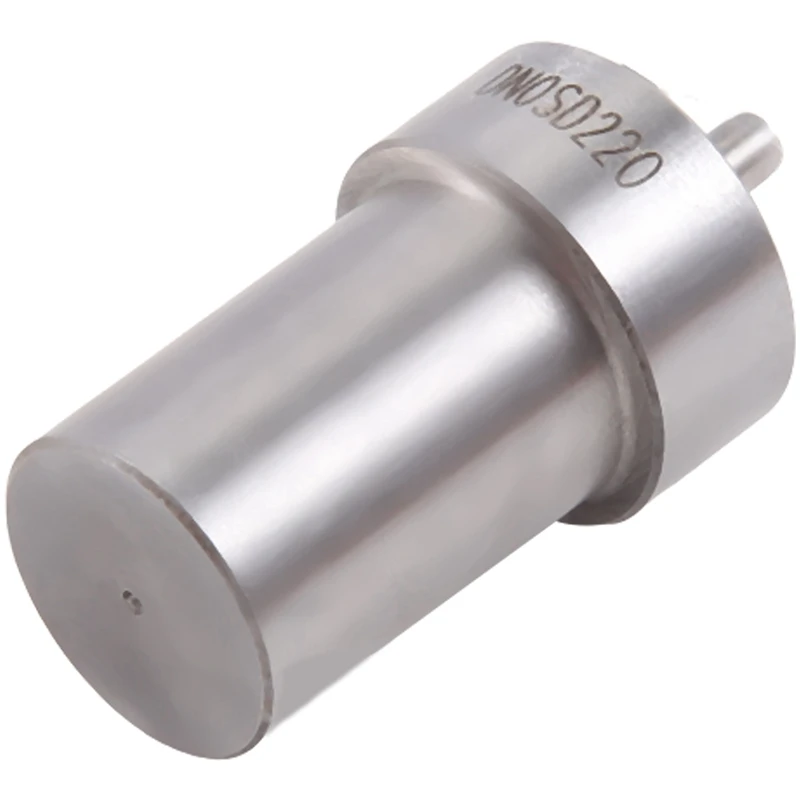 4 шт. DN0SD220 новая форсунка дизельного топлива для Mercedes Benz OM615 OM616 OM617 W123 S123 220D 240D 240TD