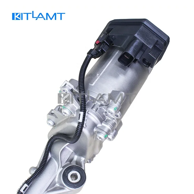 Электрическая рулевая рейка KITLAMT для Land Rover Jaguar F-Type LHD 2019 OEM JX53-3200-CC