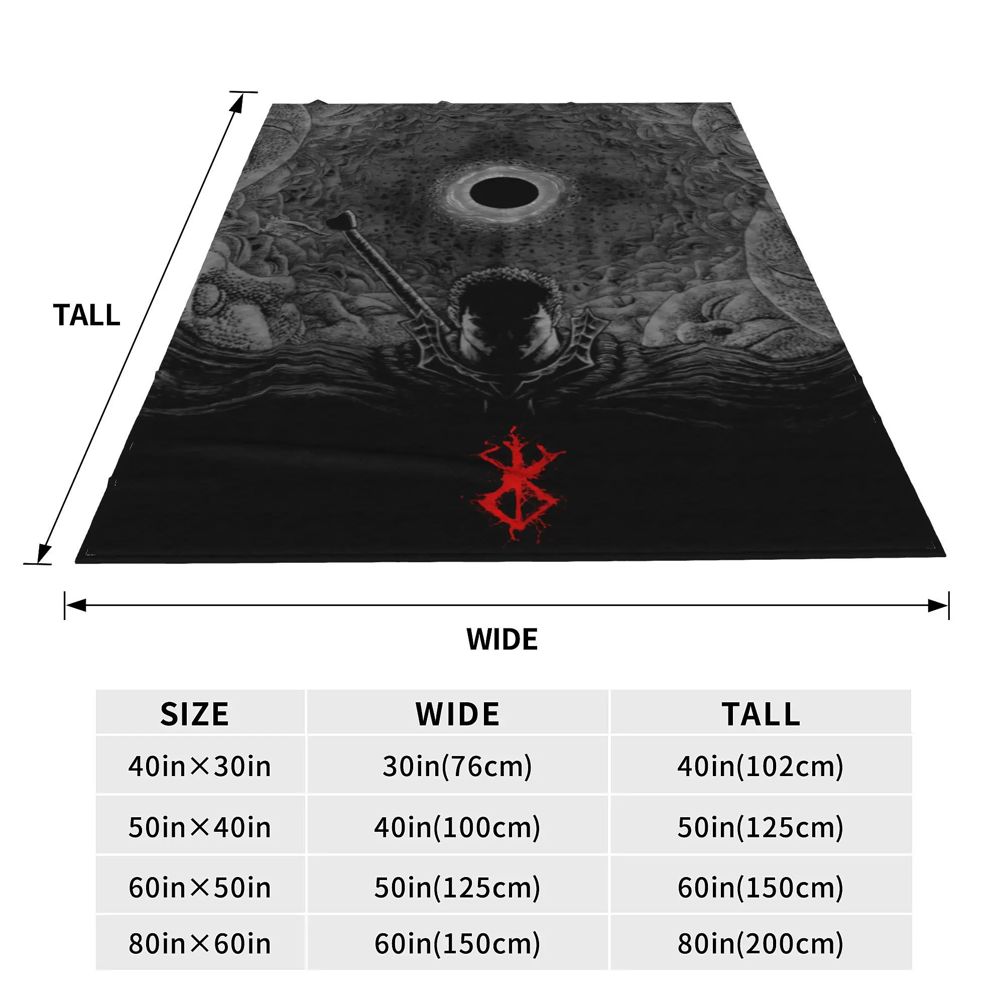 Супермягкое флисовое фланелевое одеяло berвера Легкий в японском стиле удобные