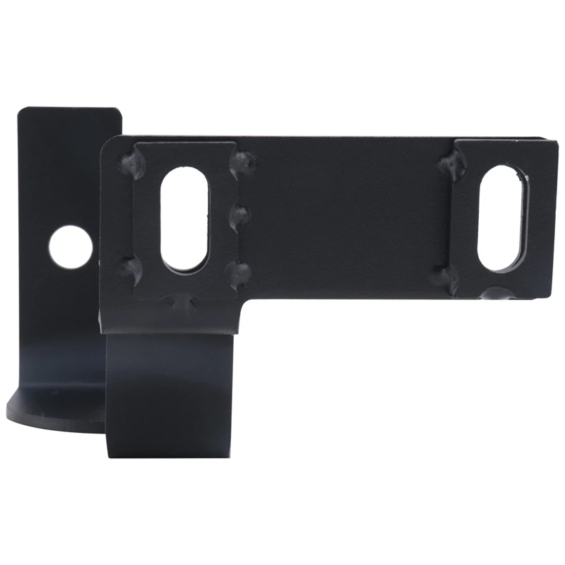 Car LED Front Cowl Light Work Lighting Bracket Mounting Holder Hood Spotlight For Toyota Fj Cruiser 2007-2016