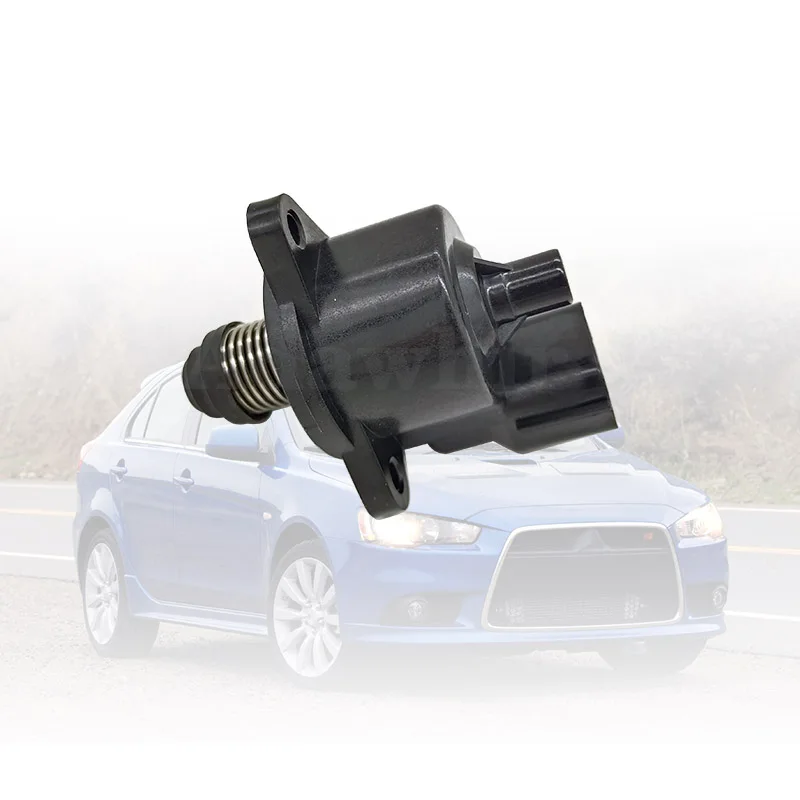 

Idle Air Control Valve for Mitsubishi AIRTREK ECLIPSE GALANT LANCER OUTLANDER RVR SPACE 2.0L/2.4L MD628318 MD628166