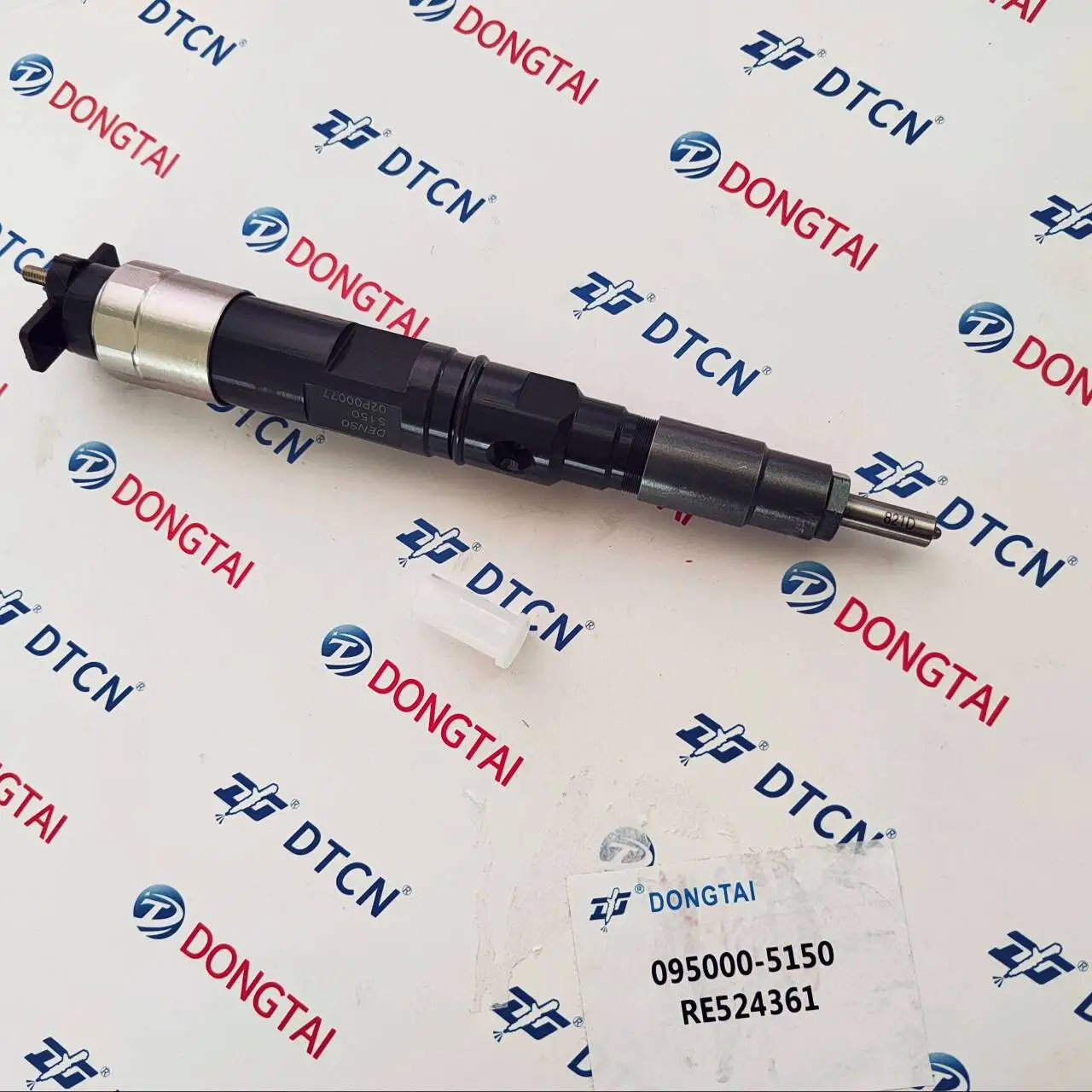 Форсунка Common Rail двигателя дизельного топлива 095000 -5150 RE 524361 518726 для 8 1 л