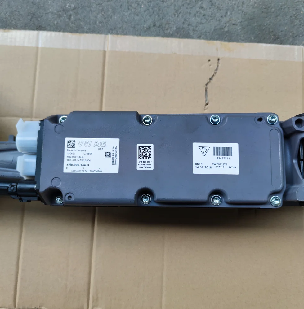 Рулевая рейка для Audi A6 A7 рулевая 2013 4G1423055DC 4G1423055DJ