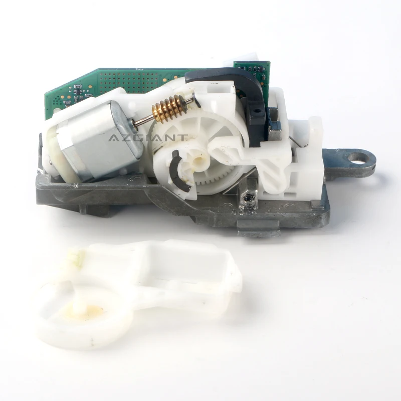 FC-280PC-22125 Для Jaguar XE XF i-Pace F-Pace E-Pace 12 В постоянного тока Ремонт двигателя ELV ESL