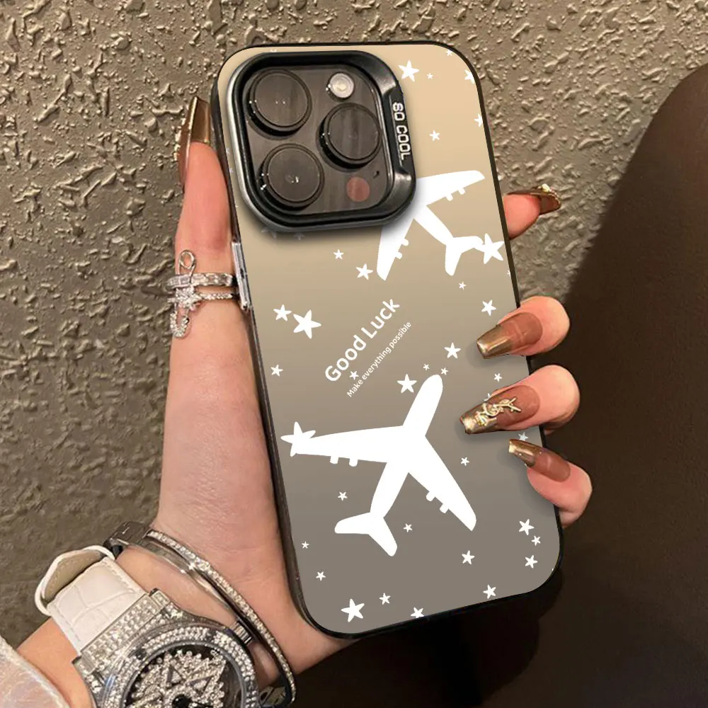 Чехол для Samsung Galaxy A54 A55 A15 A34 A35 A33 A53 A14 A25 A24 A23 Jump 3 Роскошный Серебристый IMD чехол