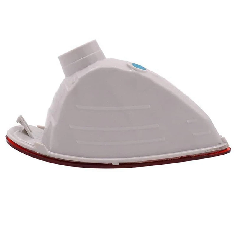 

4X Rear Left Fog Lamp For Dodge Journey,Jeep Compass Grand Cherokee 11-16 Tail Bumper Lamp Fog Lights Rear Bumper Light