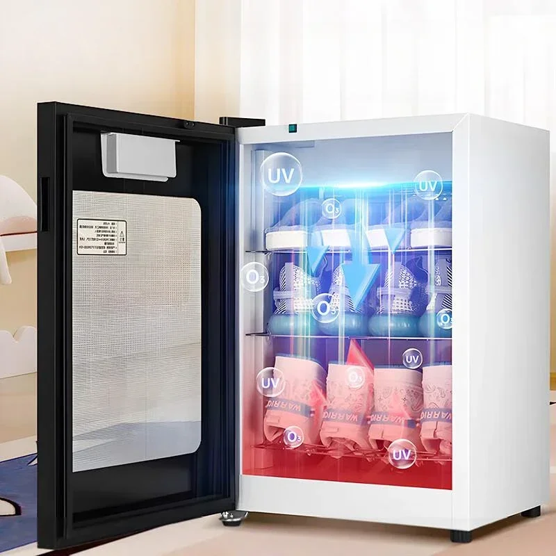 CQY Бытовая сушилка для обуви УФ-стерилизация дезодорация